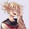 Toga~Chan
