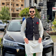 Chaudhary Muhammad Ali