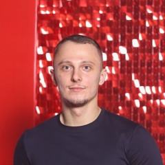 Evgenii Smykov