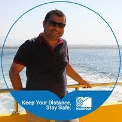 Ahmed Boshra Alkady