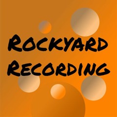 rockyard-recording