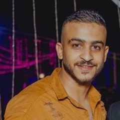Mohamed Mamdouh
