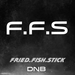 Fried Fish Stick