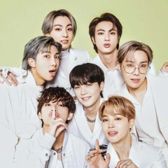 Bangtanstruck