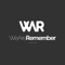 WeAreRemember