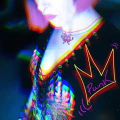 Dark♕Princess 👾 BI⨇cⱪel ƉƦⱪ