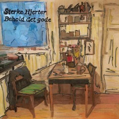 Sterke Hjerter