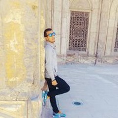 ابراهيم الالفى