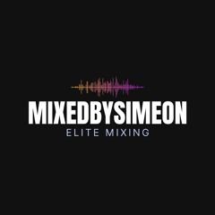 MixedBySimeon