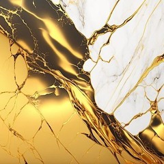 GOLDFACE XVII