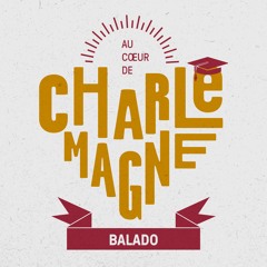 Au Coeur de Charlemagne