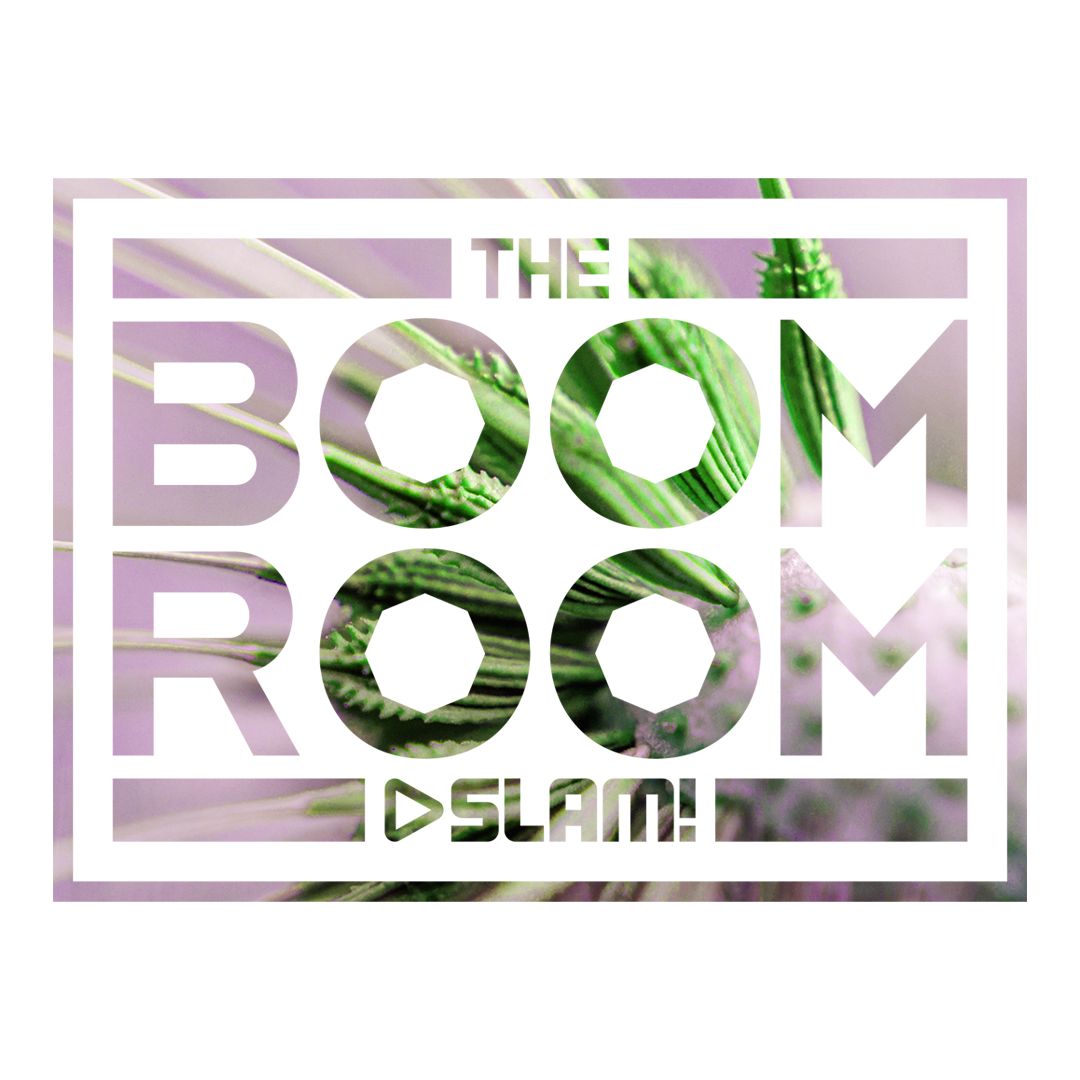 619 - The Boom Room - Selected episode artwork
