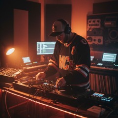 Keith Adler (MCb) - Songwriter/Producer/Musician