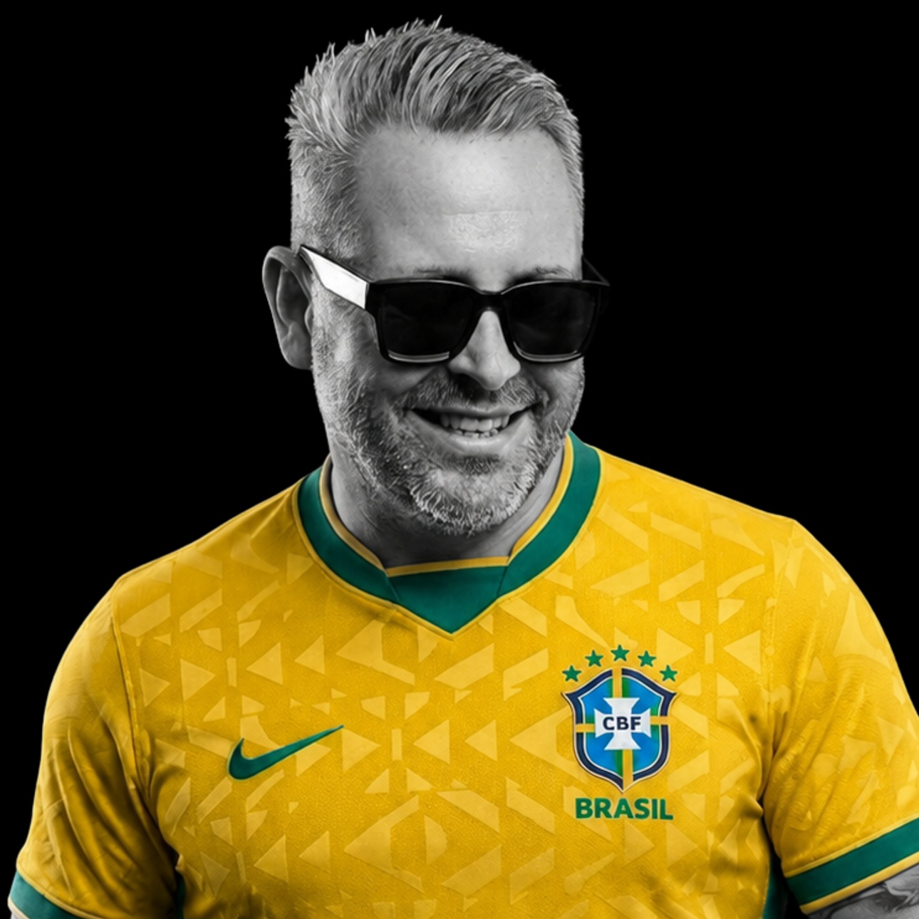 Podcast DJ Alexandre Lima