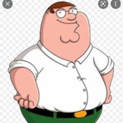 Peter Griffin (from family guy)