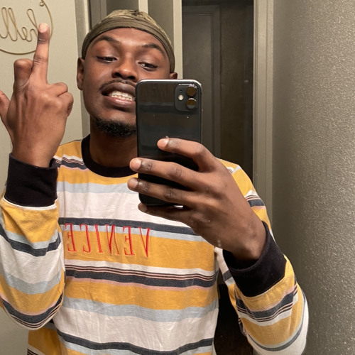 Stream SENSEI🥷🏾 music | Listen to songs, albums, playlists for free on ...