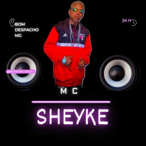 MC sheyke’s avatar