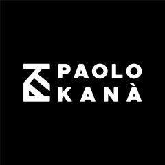 Paolo Kana' Dj