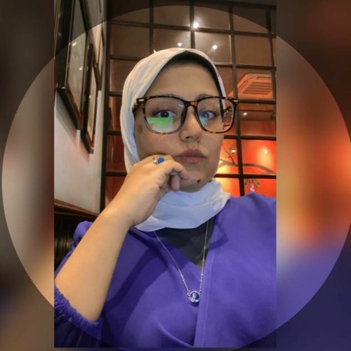 Amira Yahia’s avatar