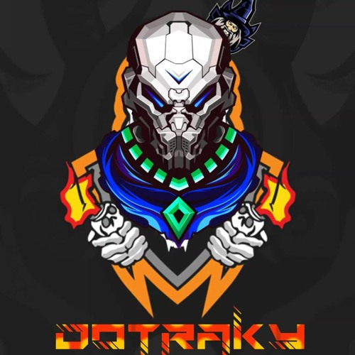 DOTRAKY/gran'dav’s avatar