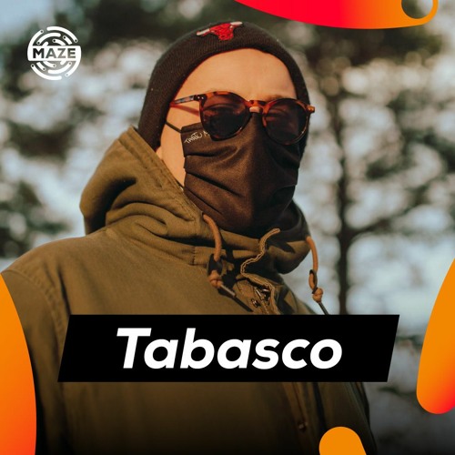 Tabasco’s avatar