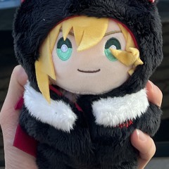 I don't know the rhythm