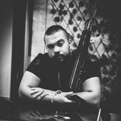 آبا ألقعقاع حمدان