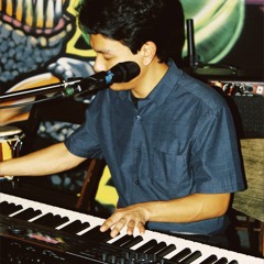 yo la tengo na casa do mancha - pelados