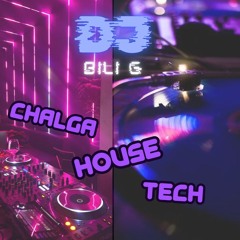 DJ Bili