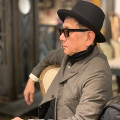 桑原茂→のPirateRadio