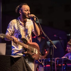 Yassen Mahgoub - ياسين محجوب