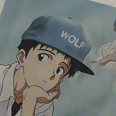 Shinji Ikari