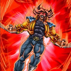 Deltoid Demon