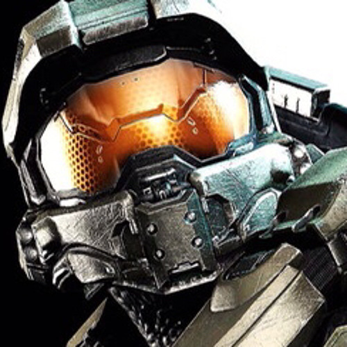 master chief’s avatar