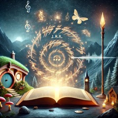 The Lord of the Rings Book