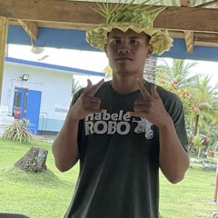 Ulithian Boy