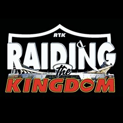 Raiding The Kingdom: Raiders & Chiefs Rivalry