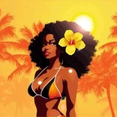 Hottie Melanin Doll