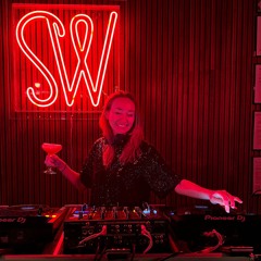 Skye (Existential DJ)