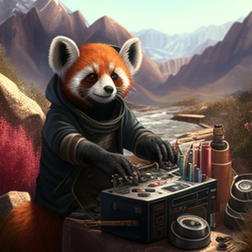 Red Panda’s avatar