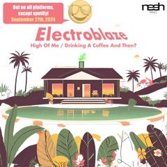 Nesh Recordings