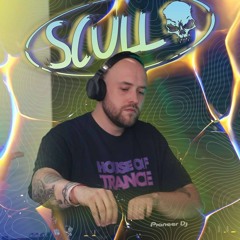 Josh Breaks - Jack And Jill (SCULL Remix)