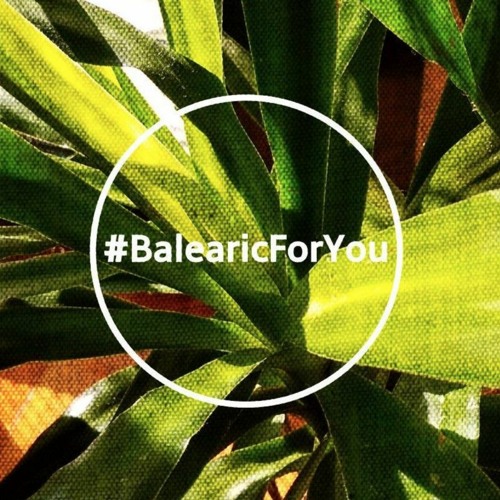 Balearic For You’s avatar