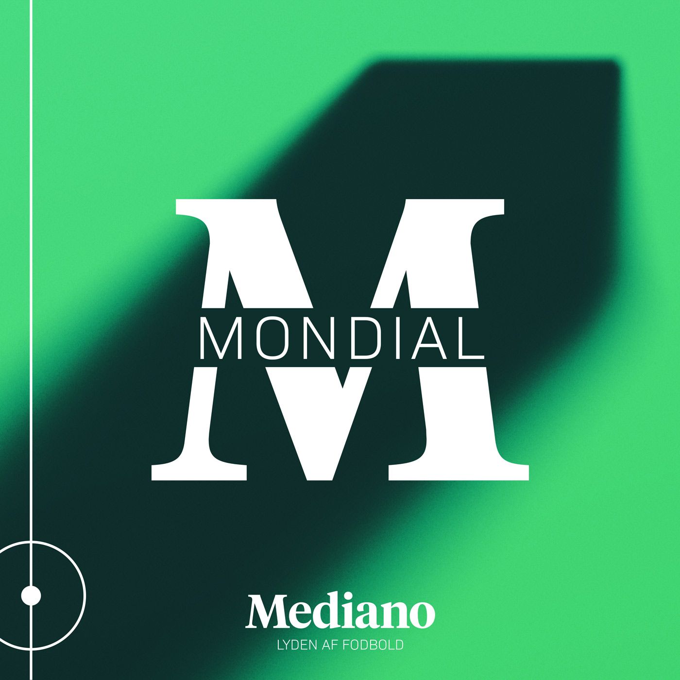 Mediano Mondial