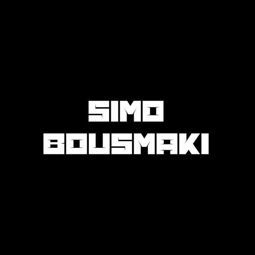 Simo Bousmaki Music’s avatar