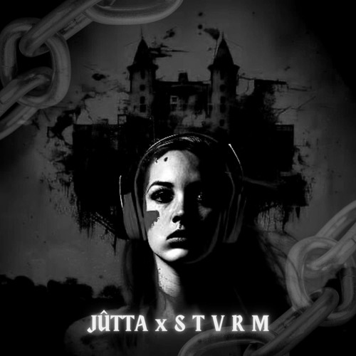 JÛTTA x S T V R M Hardtechno Set 1.0