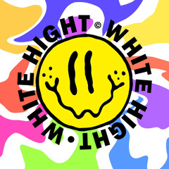 WHITE HIGHT