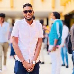 Mohmed Ahmed