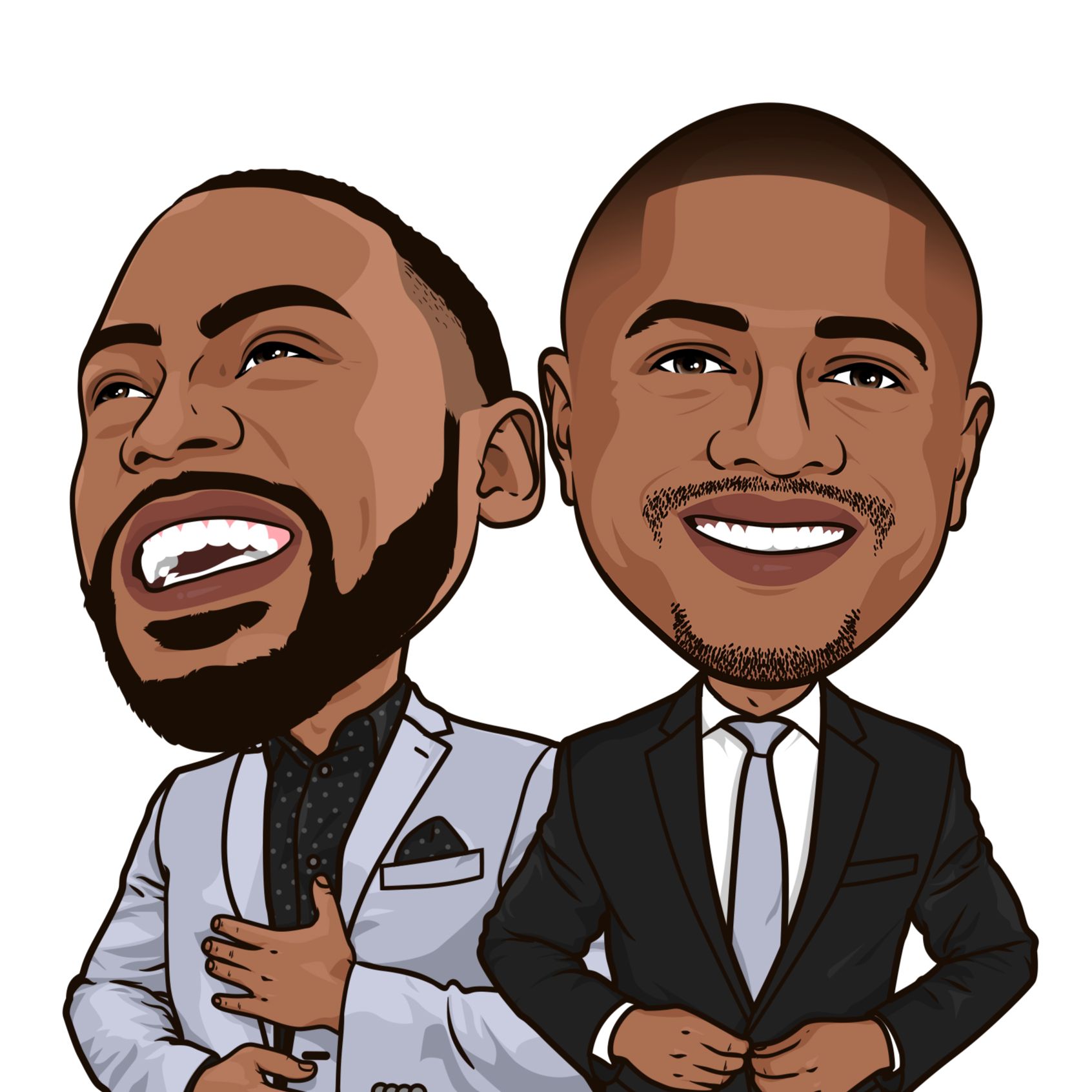 The Wolf and The Doctor