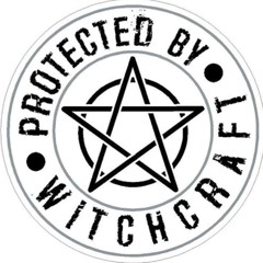 Protected by Witchcraft